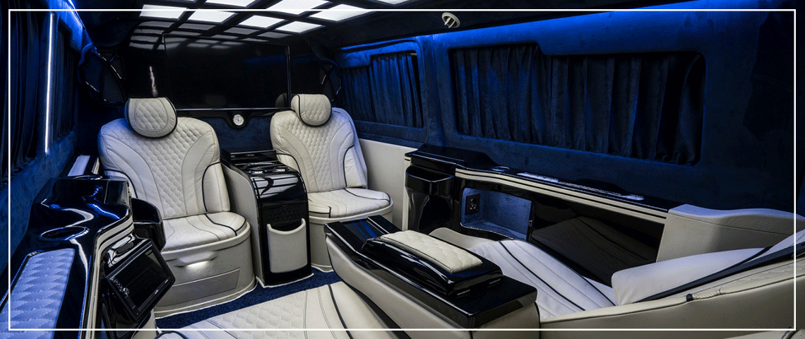 Volkswagen Mercedes-Benz VIP Tasarım Araç Alım Satım Takas İstanbul VIP DİZAYN